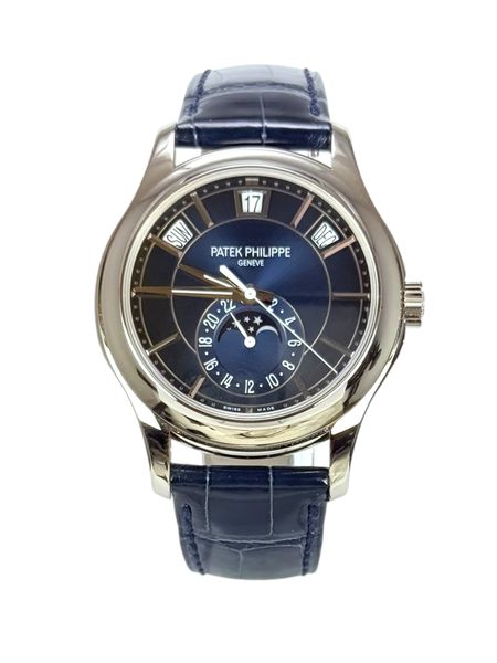 Patek Philippe Complications 5205G-013